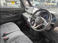 2025 Mitsubishi DELICA MINI