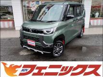 2025 Mitsubishi DELICA MINI