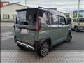 2024 Mitsubishi DELICA MINI