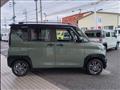 2024 Mitsubishi DELICA MINI