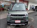 2024 Mitsubishi DELICA MINI