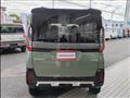 2024 Mitsubishi DELICA MINI
