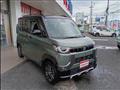 2024 Mitsubishi DELICA MINI
