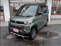 2024 Mitsubishi DELICA MINI