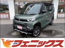 2024 Mitsubishi DELICA MINI