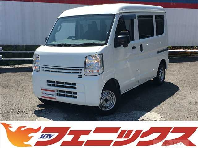 2022 Nissan NV100Clipper