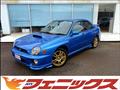 2001 Subaru Impreza Wrx