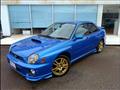 2001 Subaru Impreza Wrx