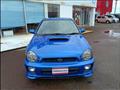 2001 Subaru Impreza Wrx