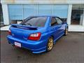 2001 Subaru Impreza Wrx