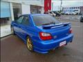 2001 Subaru Impreza Wrx