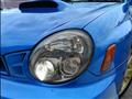 2001 Subaru Impreza Wrx