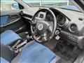 2001 Subaru Impreza Wrx