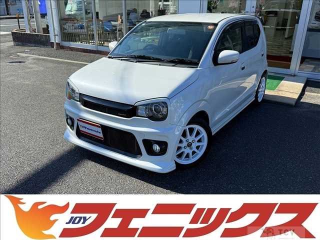 2018 Suzuki Alto Works