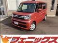 2025 Suzuki Spacia