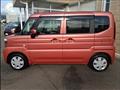 2025 Suzuki Spacia