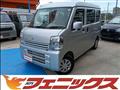 2025 Suzuki Every