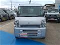 2025 Suzuki Every