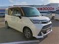 2020 Toyota Tank