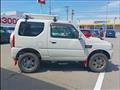 2011 Suzuki Jimny