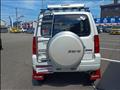 2011 Suzuki Jimny