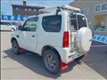 2011 Suzuki Jimny