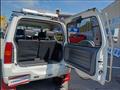 2011 Suzuki Jimny