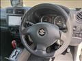 2011 Suzuki Jimny
