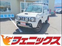 2011 Suzuki Jimny