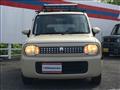 2012 Suzuki Lapin