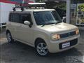 2012 Suzuki Lapin