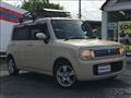 2012 Suzuki Lapin