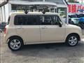 2012 Suzuki Lapin