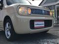 2012 Suzuki Lapin