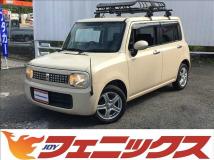 2012 Suzuki Lapin