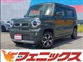 2020 Suzuki Hustler