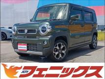 2020 Suzuki Hustler