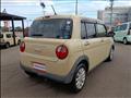 2019 Suzuki Lapin