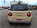 2019 Suzuki Lapin