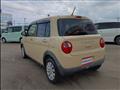 2019 Suzuki Lapin