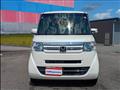 2017 Honda N BOX