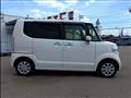 2017 Honda N BOX