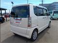 2017 Honda N BOX