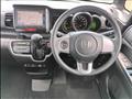2017 Honda N BOX