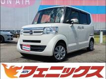 2017 Honda N BOX