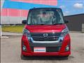 2018 Nissan ROOX