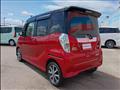 2018 Nissan ROOX