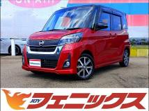 2018 Nissan ROOX