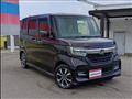2017 Honda N BOX