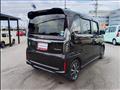 2017 Honda N BOX